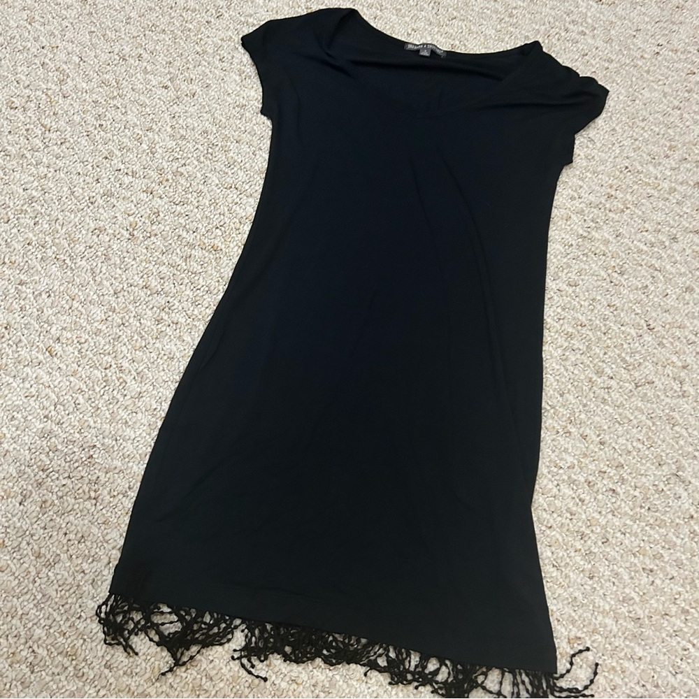 Threads 4 Thought Josefina Mini Dress